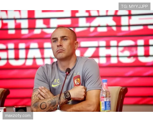 卡纳瓦罗高位逼抢撕开防线 展现本赛季后防角色转变