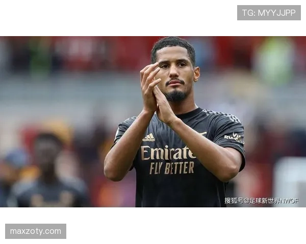 威廉·萨利巴伤缺对争冠走势的影响分析