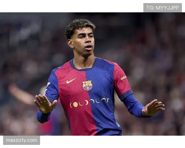 亚马尔与罗德里戈：创造型边锋与效率型边锋的战术分野解析