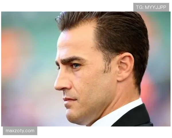 卡纳瓦罗长传提速撕防线，主导出球胜过新援