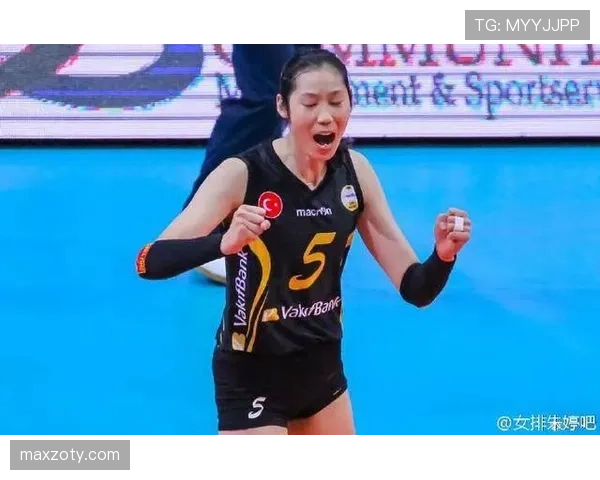 朱婷家的冰箱里塞满了蛋白粉，邻居以为她开健身房