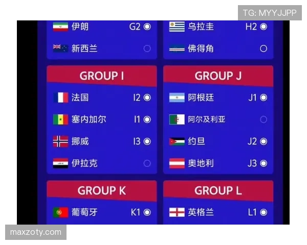 2026世界杯为什么设置第三晋级 2026世界杯为什么设置第三晋级