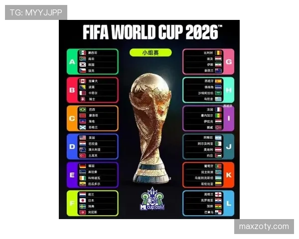 2026世界杯开幕战赛后出线形势分析 2026世界杯开幕战赛后出线形势分析