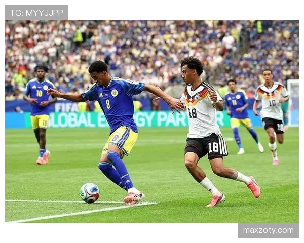 德国7-1库拉索，基米希和德国队重回淘汰赛轨道